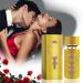 Cologne for Men Pheromone Cologne for Men Valentine's Day Men's Cologne Long Lasting Romantic Perfume Cologne Attractants Pheromone Cologne for Men Attract Women (2PCS) - Buy Online on GoSupps.com