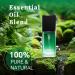 Coconut SPA Essential Oil for Massage & Skin Care - Nourishing Health for Private Area | 30ml - Buy Online on GoSupps.com
