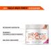 Evolabs Pre-Workout Focus Powder 221G - Cherry Pump & Gaming Booster with N-Acetyl-L-Cysteine Beta-Alanine Guarana & Siberian Ginseng - Boost Your Training Performance - Buy Online on GoSupps.com
