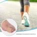 Bunion Corrector Toe Sleeves with Gel Separator - Toe Spacers for Toe Alignment and Protection - Buy Online on GoSupps.com
