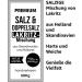 M lange sal de 500 g de r glisse de qualit sup rieure. Sal et double sel. Sp cialit s de r glisse s lectionn es la main en Scandinavie et aux Pays-Bas. Cadeau ou d guster soi-m me - Buy Online on GoSupps.com