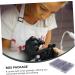 PLAFOPE 1 Box Boxed Manicure Circle Professional Nail Drill Nail Sanding Ring Portable Nail Drill Ring Manicure Tools Nail Polishing Accessory Nail Grinding Tool Resin Abrasive Cloth - Buy Online on GoSupps.com