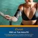 Linphelle PICC Line Cover - Waterproof Neoprene PICC Catheter Protection for Shower | Black Size S - Buy Online on GoSupps.com