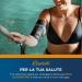 Linphelle PICC Line Cover | Waterproof Neoprene PICC & Catheter Protection | Ideal for Showers & Glucose Measurements | Size L - Black - Buy Online on GoSupps.com