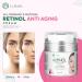Buy Renew Age Retinol Cream - Anti-Aging Face Moisturizer for Wrinkled Skin 50g | Fast International Shipping - Buy Online on GoSupps.com