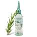 Jean & Len Haartonikum rosemary has a stimulating effect stimulates hair growth does not grease can prevent hair loss scalp tonic without parabens & silicones vegan 75 ml
