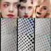 3D Self Adhesive Nail Rhinestone Stickers - Mixed Size Eyeshadow Face Jewels for Women - Party Festival Accessory (6 Sheets) - Buy Online on GoSupps.com