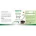 Fairvital | Mumijo Shilajit - 90 capsules - with 1000mg mumijo powder per daily dose - Shilajit original Himalaya - fulvic ac - Buy Online on GoSupps.com