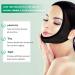 Anti Snoring Chin Strap - Soft Adjustable Snoring Stopper for Snore Relief - Buy Online on GoSupps.com