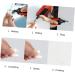 Housoutil Floor Repair Kit - Vinyl & Laminate Flooring Restoration | International Shipping Available - Buy Online on GoSupps.com