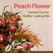 Peach Blossom Overnight Facial Mask - 50 ml - Buy Online on GoSupps.com