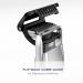 ConairMAN Beard Trimmer for Men - Cord/Cordless, Digital Length Control, Flex Head, Premium Etched Blades - Buy Online on GoSupps.com