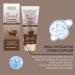 Nettoyant Visage Hydratant - Nettoie En Profondeur Les Pores Dissout Le Maquillage Et Impuret s Doux For Tous Types De Peau (convient Aux Peaux Sensibles)(1PCS) - Buy Online on GoSupps.com
