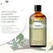 100% Pure Vanilla Essential Oil - 100ML Therapeutic Grade for Aromatherapy and Relaxation - Buy Online on GoSupps.com