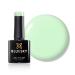 Bluesky Gel Nail Polish Mental Mint A047 Light Green Long Lasting Chip Resistant 10 ml (Requires Drying Under UV LED Lamp)