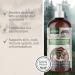 AniForte Barf Feeding Oil for Dogs 1L | Natural Cold-Pressed Omega 3 & 6 | Premium Barf Oil for Balanced Nutrition - Buy Online on GoSupps.com