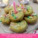 Too Good Gourmet Lemon & Birthday Cake Keto Brights Cookies - 5oz (Pack of 2) | Soft Baked, Sugar-Free, Grain-Free, Low Carb - Buy Online on GoSupps.com