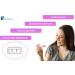 NOVACHECK Pregnancy Test - ULTRA Early 3-Pack | Detect Up to 7 Days Early - Buy Online on GoSupps.com