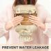 Naanle 2L Transparent Hot Water Bottle with Cover - Large Seestern Design for Bed Hand & Foot Warmer | Pain Relief & Heat Therapy - Buy Online on GoSupps.com