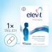 Elevit for Men - Micronutrient Complex for Male Vitality & Fertility | 90 Tablets - Support Children's Desire | International Shipping Available - Buy Online on GoSupps.com
