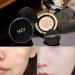 MZV Water Bead Tricolor Latte Concealer Cushion | Waterproof High Coverage BB Cream | Korean Air Cushion Foundation (21#) - Buy Online on GoSupps.com