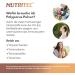 Nutritec Polyporus Vital Fungus 120 Capsules - Vegan Dietary Supplement with Oak Bunny Powder & Acerola Extract - No Additives - International Shipping - Buy Online on GoSupps.com