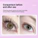 Eyelash Pads Lash Lift Rods Makeup Beauty Tool 5 Pairs Under Eye Lash Lift Pad Skin-Friendly Reusable Lash Lift Supplies Eye Lash Lift Tools Suits Various Eyebrows for Women - Buy Online on GoSupps.com