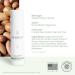 The Spa Dr. 2 in 1 Cleanser & Makeup Remover | Natural pH Balanced Skin Care | 30-Day Supply | 75ML/2.536 Fl. Oz | International Shipping Available - Buy Online on GoSupps.com