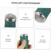Balacoo Mini Electric Shaver Set - 3 Travel Razors for Men 3D Floating Body Trimmers & Aluminum Alloy Clippers - Perfect for Grooming on the Go - Buy Online on GoSupps.com