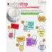 Sudorstop. Natural cream against sweating and foot odor. Results from the first application. - Buy Online on GoSupps.com