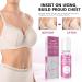 Breast Essence Enlargement Oil - Bust Up Essential Serum for Women | Moisturizing & Lifting 30ml - Buy Online on GoSupps.com