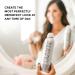 Navy Pebble Beach Dry Texture Spray & Hair Hydrating Mask - Paraben Free & Vegan | Shop Now - Buy Online on GoSupps.com