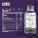 Vitamin Energy Focus+ Shot | Up to 7 Hours of Energy | Berry Flavor | 1.93oz - Pack of 12 - Buy Online on GoSupps.com