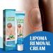 Lipoma Removal Cream 20g - Natural Treatment for Lipoma Care & Discomfort - Buy Online on GoSupps.com
