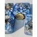 Mini Cube Tower Busters - Light Blue Orgone Generator | 528Hz Energy Accumulator | Perfect Gift - Buy Online on GoSupps.com