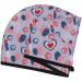 Independence Day Microfiber Hair Towel Wrap - Soft Super Absorbent & Quick Dry for All Hair Types - Buy Online on GoSupps.com