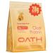 Oath Nutrition Clear Whey Isolate Protein Powder Sunrise Passion Punch 20g Complete Protein per Serving No Added Sugar Grass-Fed 18 Servings