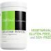 DAVINCI LABS Creatine Powder - Amino Acid Drink Mix Powder for Muscle & Brain Health* - Vegetarian Gluten-Free & Soy-Free - Unflavored 90 Servings - Buy Online on GoSupps.com