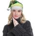 YYHHAOFA Sunflower seeds earthworm snake Christmas hat for Adult : Soft and light Ideal for school events holiday parties etc. - Buy Online on GoSupps.com