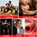 BIYODE Nitric Oxide Supplement Booster with L-Arginine Citrulline Beet Root Creatine Supports Muscle Pumps Workout Performance Energy Circulation Pre Workout NO Capsules for Men Women 60 Capsules - Buy Online on GoSupps.com