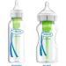 Dr. Brown's Options+ Wide Mouth Level 4 Silicone Nipple - Size 9 Months (2 Count) - Buy Online on GoSupps.com