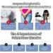 Pelvic Floor Trainers & Orthoses for Incontinence Relief | Strengthen Muscles & Relaxation Aids - Shop Now! - Buy Online on GoSupps.com