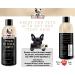 Pet Oatmeal Anti-Itch Shampoo & Conditioner - Soothes Allergies, Dry Skin & Itchiness! Smells Amazing! (1 btl) - Buy Online on GoSupps.com