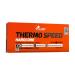 Olimp Sport Nutrition Thermo Speed Hardcore 120 Capsules
