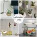 SunGrow Birds Nest for Finch, Canary, Pigeon, Parakeet - Encourages Courtship, Breeding, Nesting - Buy Online on GoSupps.com