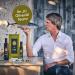 Buy JC Greek Extra Virgin Olive Oil - Organic Premium Quality Kalamata PDO - Available in 4 Sizes (5L) - International Shipping - Buy Online on GoSupps.com