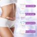 Silicone Scar Removal Sheets (Pack of 4) - 5.9 x 1.6 - Body, Surgical, Burn, Acne & Keloid Treatment - 2 Month Supply - Buy Online on GoSupps.com
