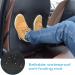 Buy Tekenewbse Backrest Protection for Kids - 2 Waterproof Seat Covers | Easy Care | International Shipping - Buy Online on GoSupps.com