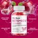 Pro Burn Keto ACV Gummies - Advanced Weight Management Formula | Max Strength | 3 Bottles - Buy Online on GoSupps.com