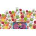 Sunkist Jelly Belly Fruit Gems 1 LB - 464 Grams - Candy Faves Bundle Includes Bonus Fridge Accessory in Resealable Bag - Buy Online on GoSupps.com
